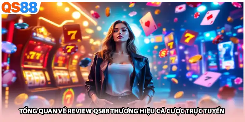 Tổng quan về review QS88 thương hiệu cá cược trực tuyến 